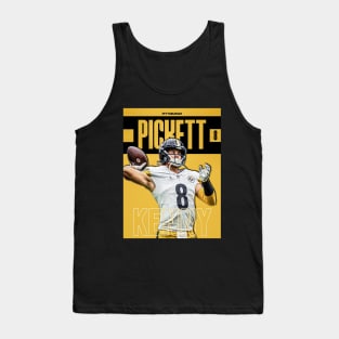 Kenny Pickett N-8 Tank Top